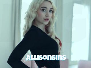 AllisonSins Miss Gros Seins