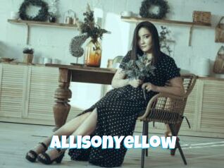 AllisonYellow