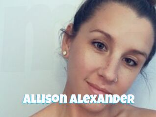Allison_Alexander