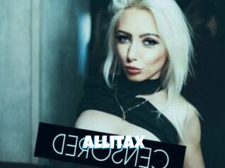 AllitaX