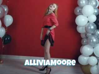 AlliviaMoore Miss Gros Seins