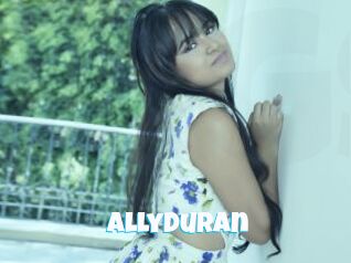 AllyDuran Miss Gros Seins