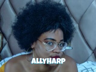 AllyHarp