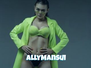 AllyMansui