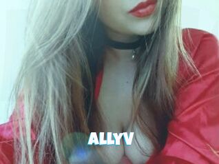 AllyV