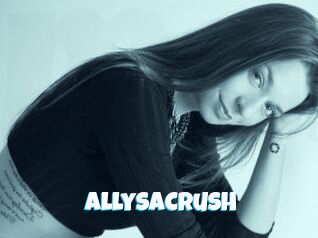 AllysaCrush