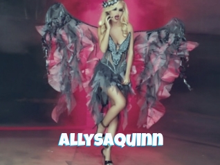 AllysaQuinn Miss Gros Seins