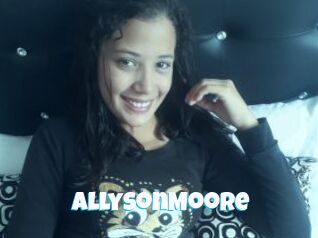 AllysonMoore