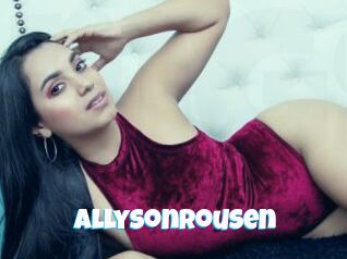 AllysonRousen