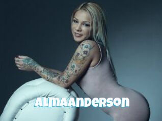 AlmaAnderson