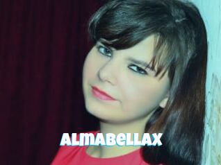AlmaBellaX