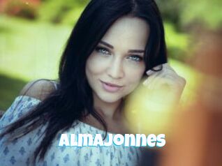 AlmaJonnes