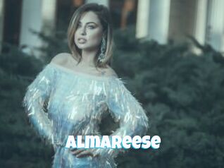 AlmaReese Miss Gros Seins
