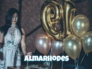 AlmaRhodes