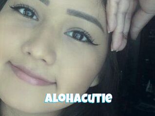 AlohaCutie