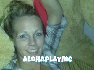Alohaplayme
