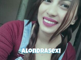 AlondraSexi
