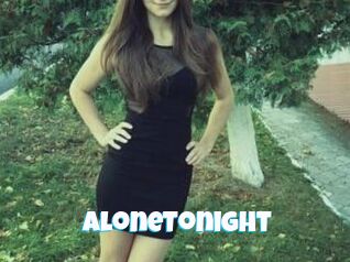 AloneTonight