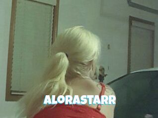 Alorastarr