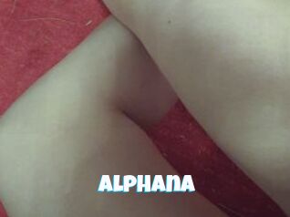 Alphana