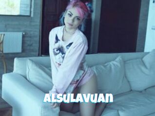 AlsuLavuan