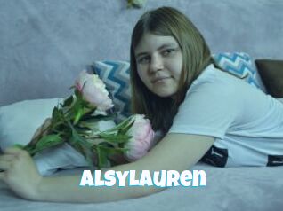 AlsyLauren
