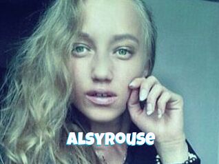AlsyRouse