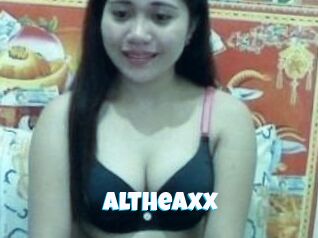 Altheaxx
