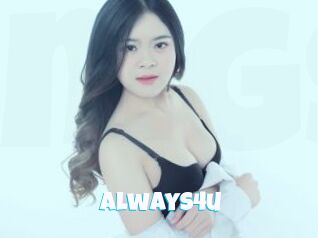 Always4u