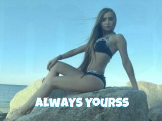 Always_yourss