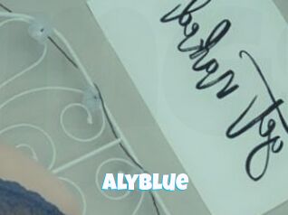 AlyBlue