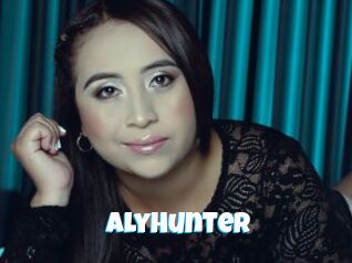 AlyHunter