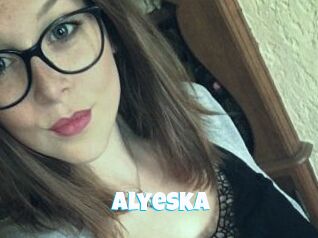 Alyeska Miss Gros Seins