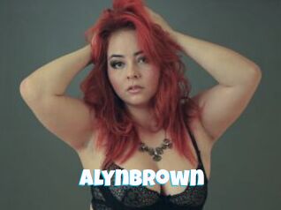 AlynBrown