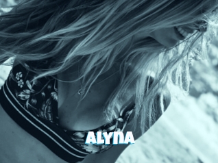Alyna