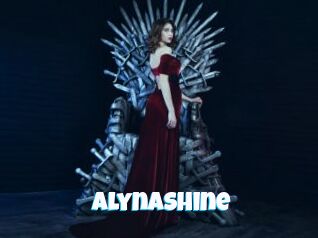 AlynaShine