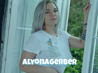 AlyonaGerber