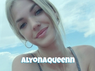 Alyonaqueenn Miss Gros Seins