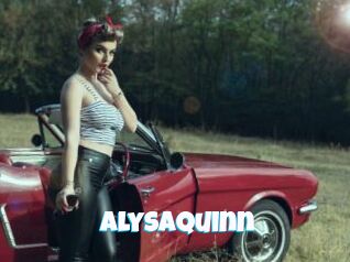 AlysaQuinn