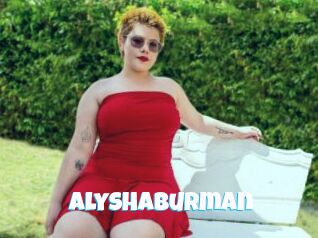 AlyshaBurman