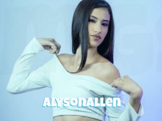 AlysonAllen