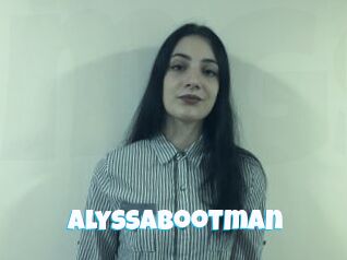 AlyssaBootman Miss Gros Seins
