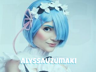 AlyssaUzumaki