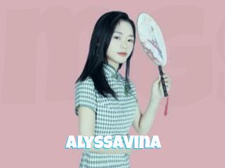 AlyssaVina