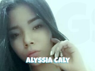 Alyssia_Caly