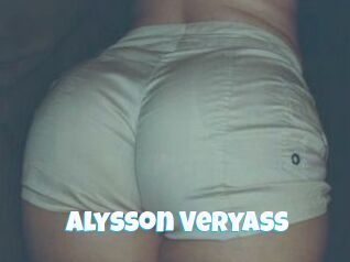 Alysson_VeryAss