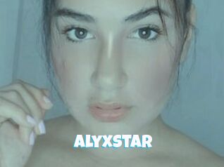 AlyxStar