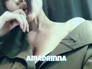 Amadrinna