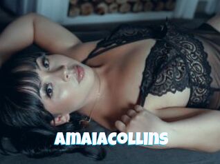AmaiaCollins