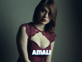 Amali